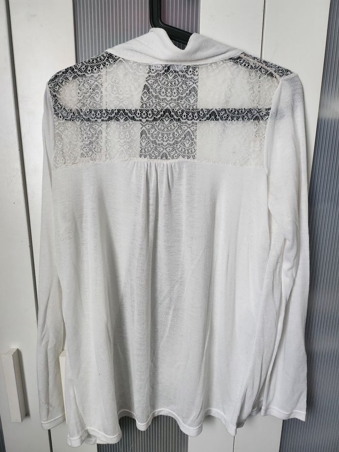 Gilet léger femme taille XL - photo numéro 5