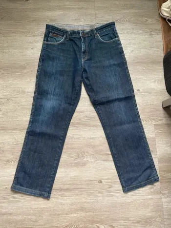 Jeans Wrangler Bleu - Taille 44