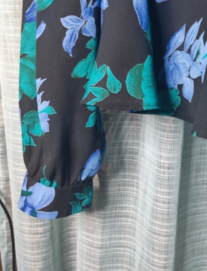 Chemisier C&A taille 46 - photo numéro 5