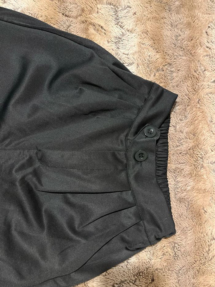Pantalon noir - photo numéro 2