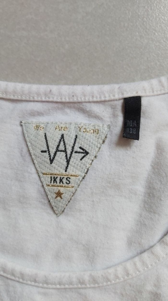 Robe 10 ans - photo numéro 5