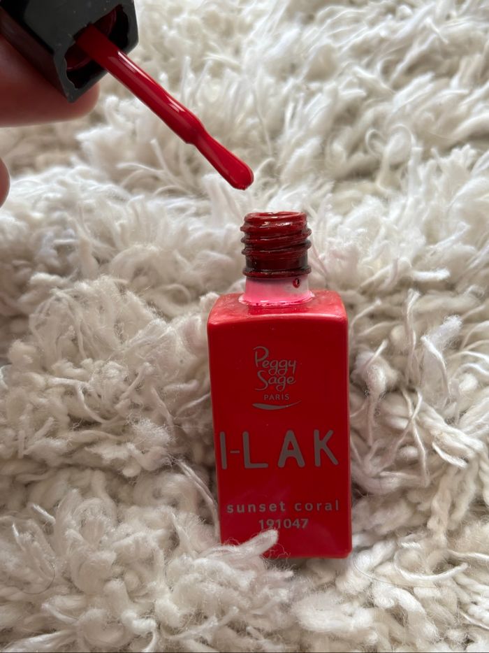 Lot de vernis - photo numéro 7