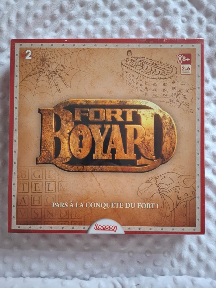 Jeu de société