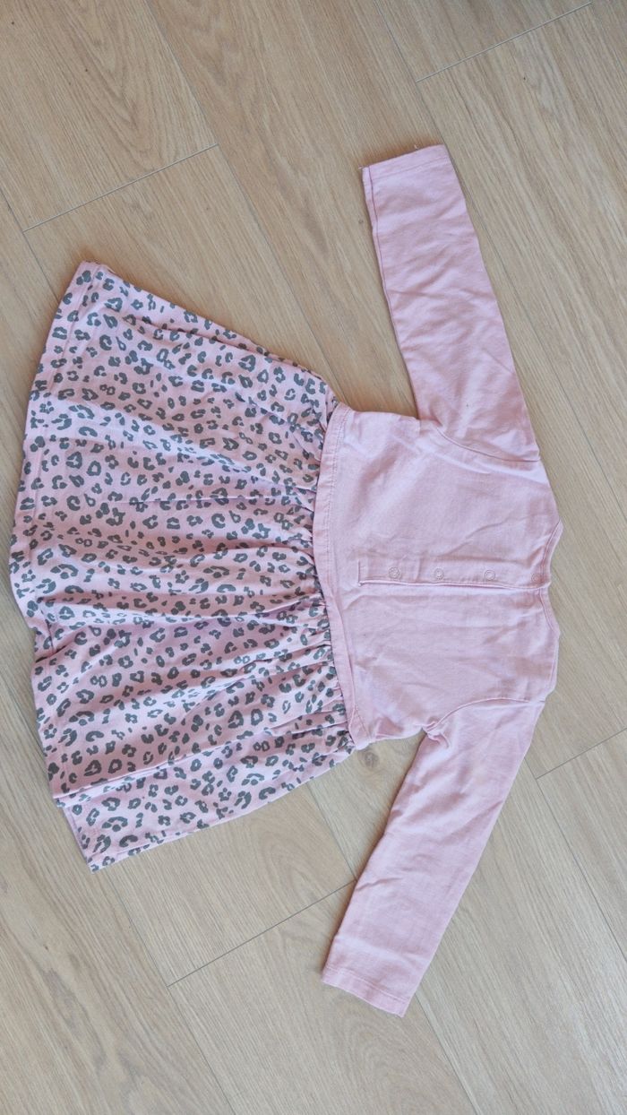 Robe Minnie 3ans - photo numéro 5