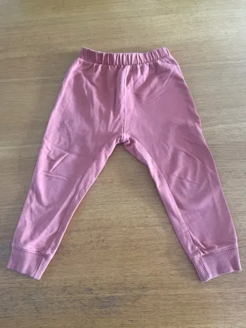Jogging H et m garçon 4 ans