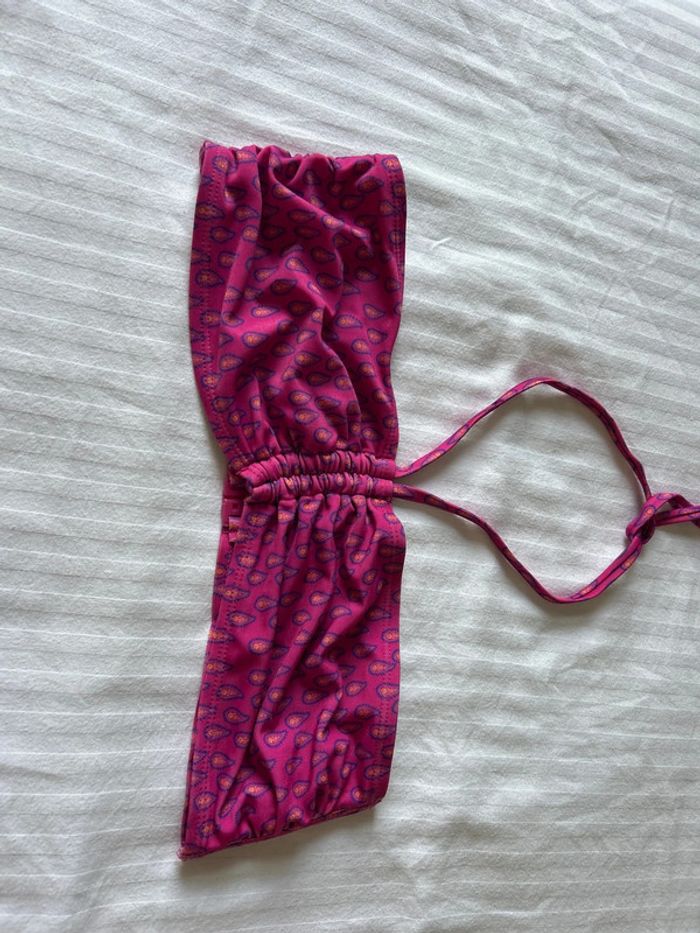Bikini rose 42 - photo numéro 4