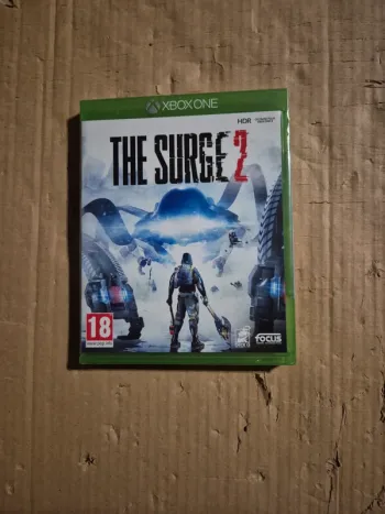 The Surge 2 pour Xbox One