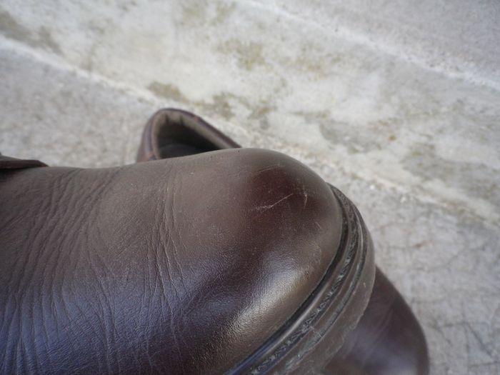 CHAUSSURES - photo numéro 5