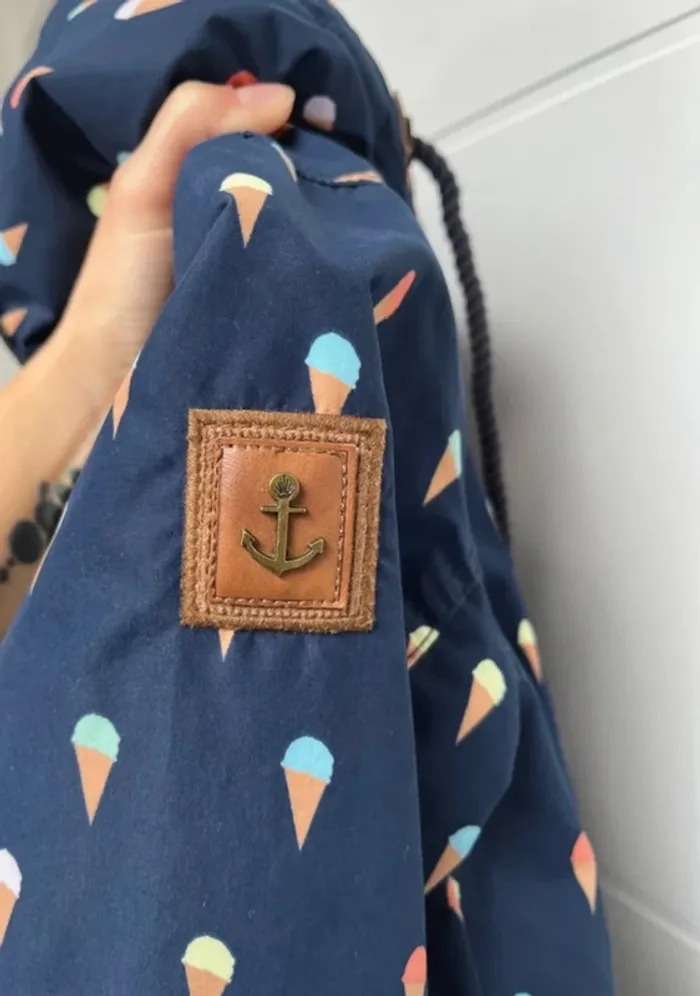 Manteau naketano glaces - photo numéro 5
