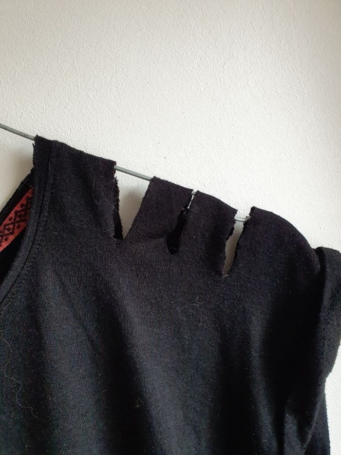 T-shirt  fille 14 ans - photo numéro 5