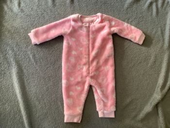 Pyjama/ surpyjama