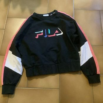 Pull FILA