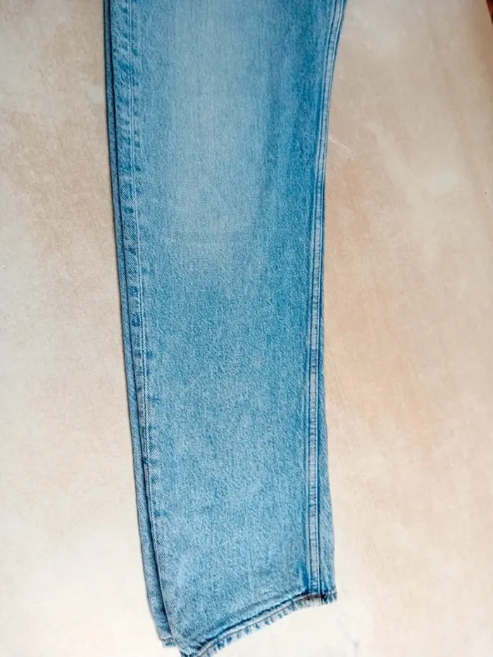 Jeans Relax Fit - photo numéro 6