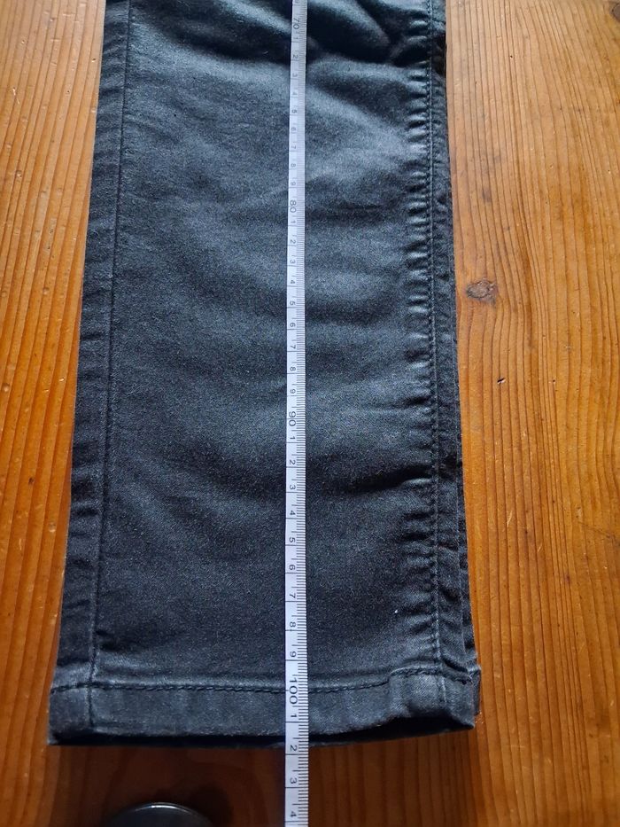 Jeans femme - Taille 36 (29) - Tom Tailor - photo numéro 10