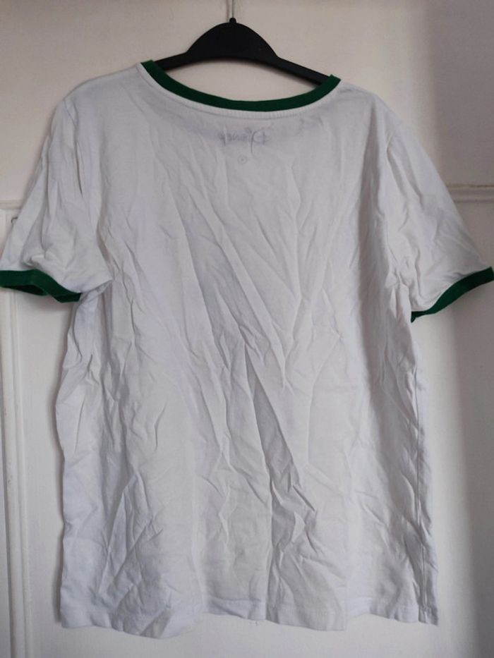 Tee shirt Mickey - photo numéro 2