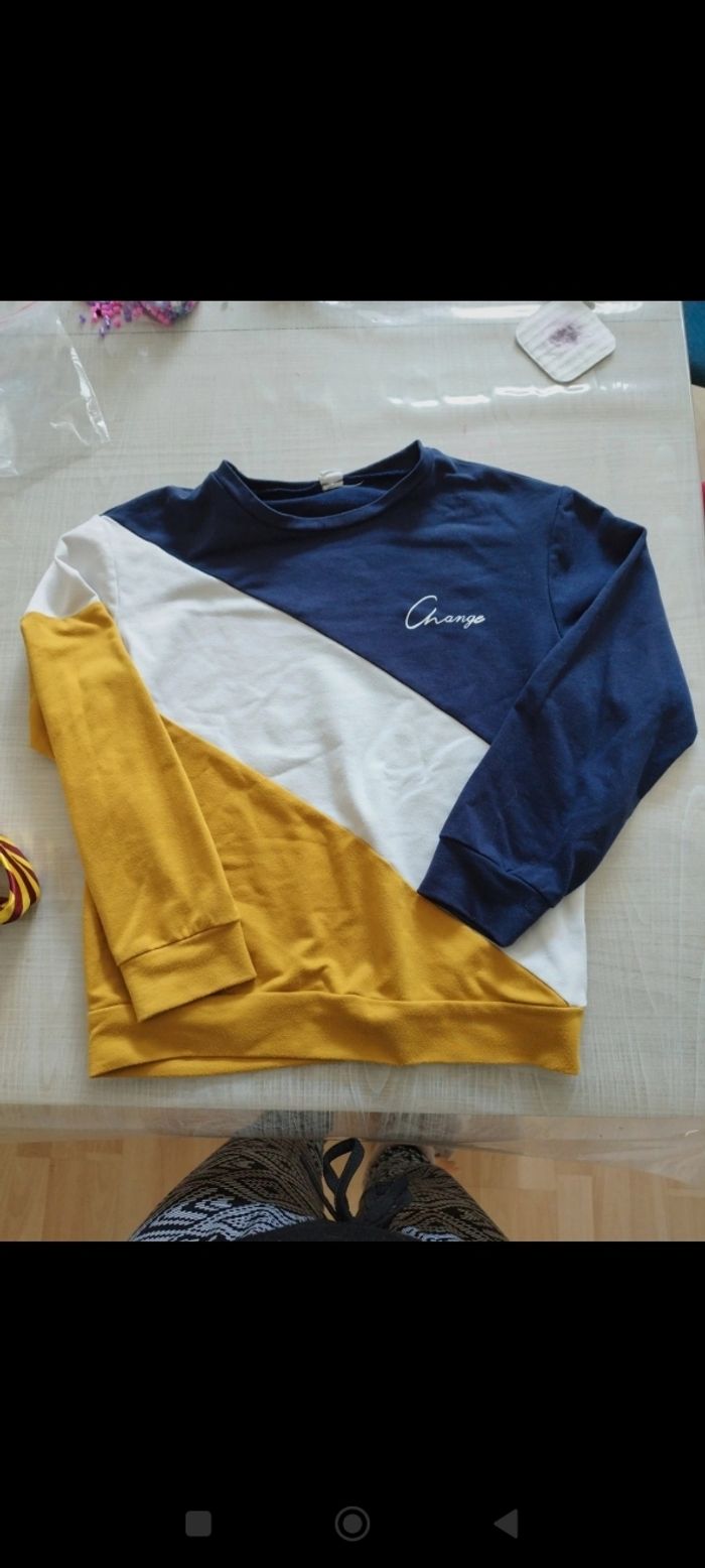 Lot vêtement garçon 10 ans - photo numéro 6