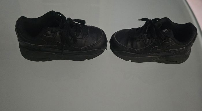 Baskets - photo numéro 3