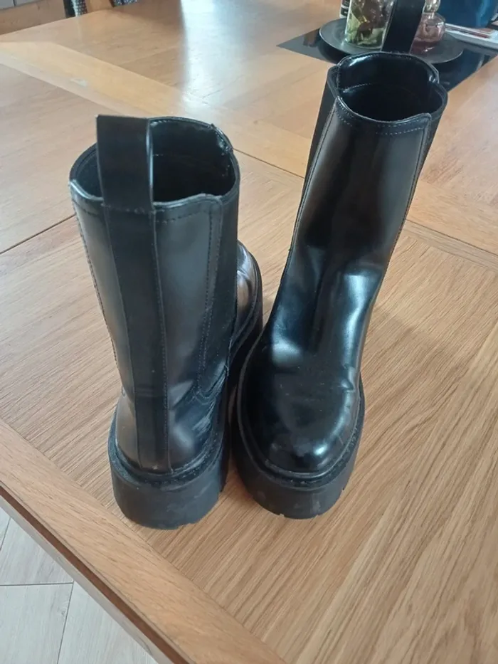 Bottines - photo numéro 4