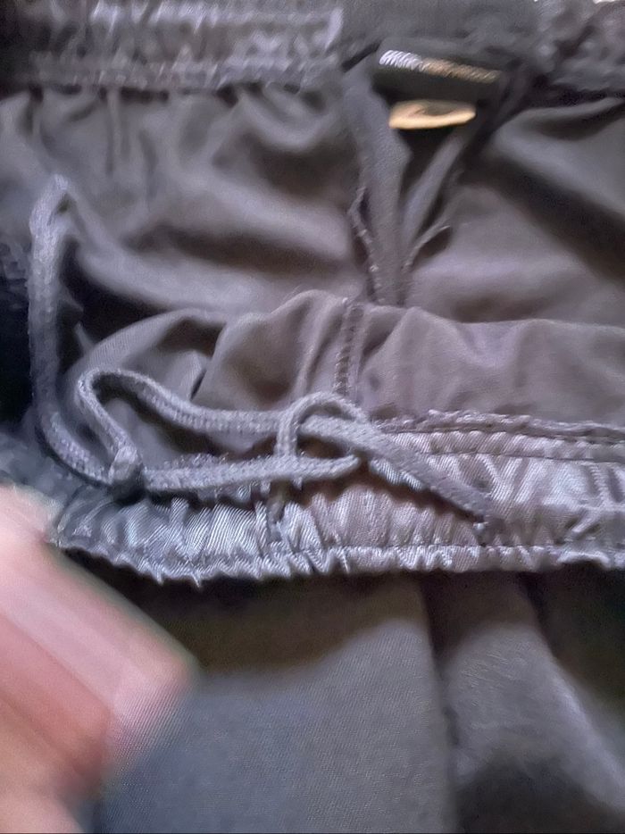 Pantalon baggy vintage umbro - photo numéro 5