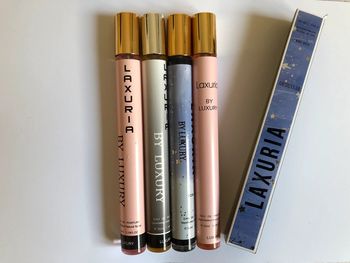 Eau de parfum Laxuria by LUXURY neuf