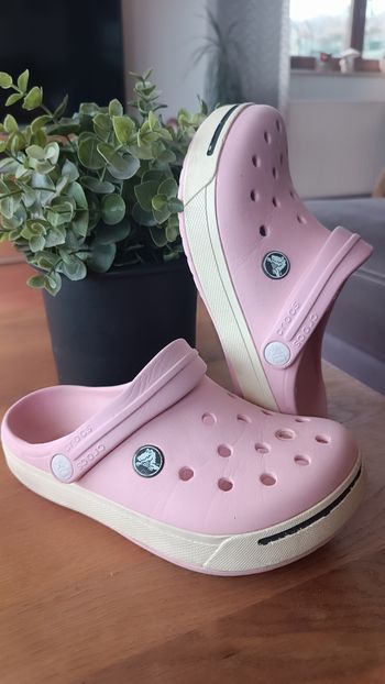 Crocs fille 🩷