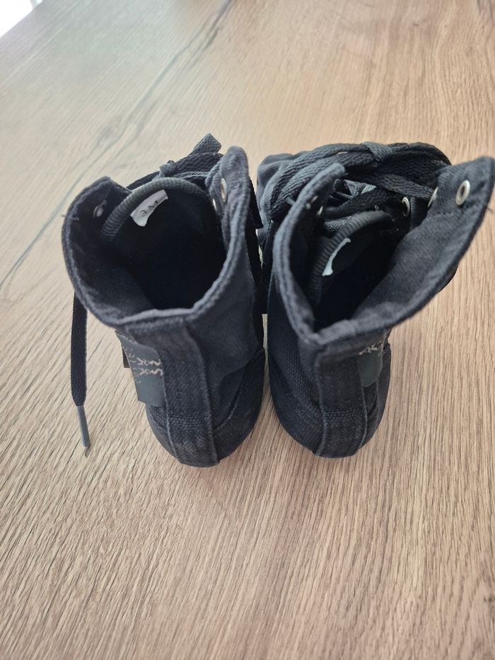 Chaussures de jazz Sansha 3M - photo numéro 3