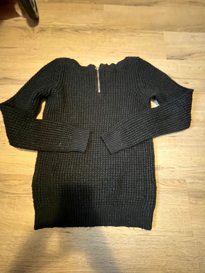 Pull xs - photo numéro 2