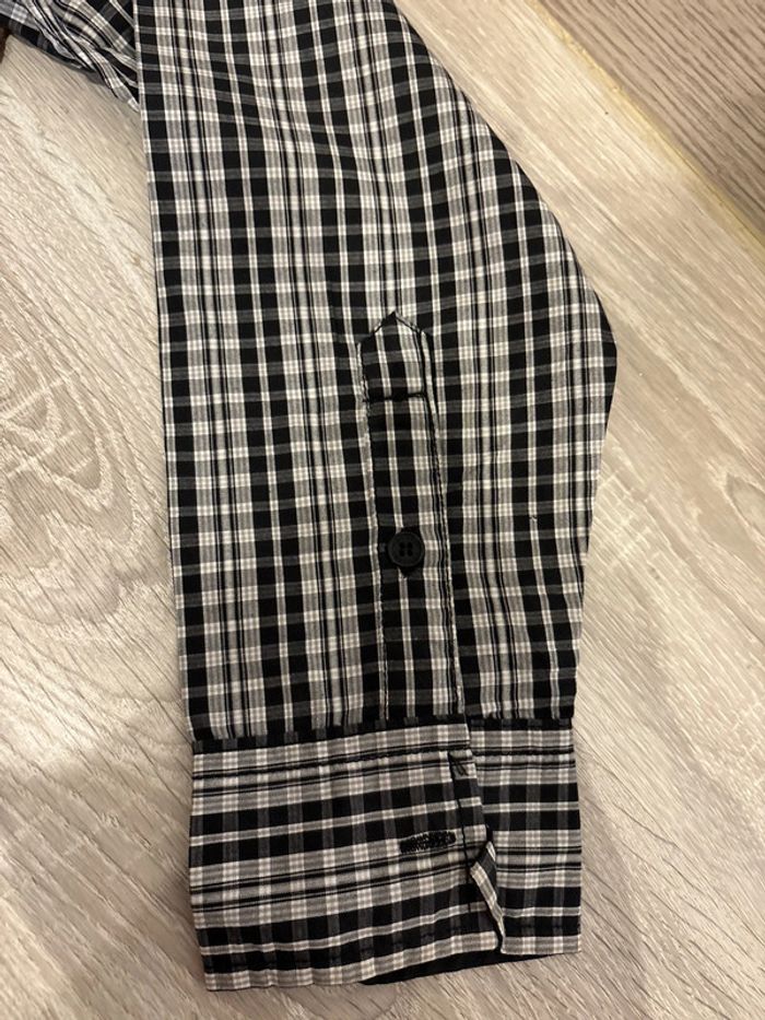 Chemise homme manches longues XL - photo numéro 5