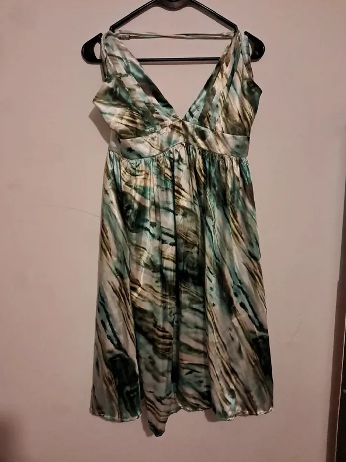 Robe été