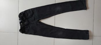 Jeans skinny 10 ans