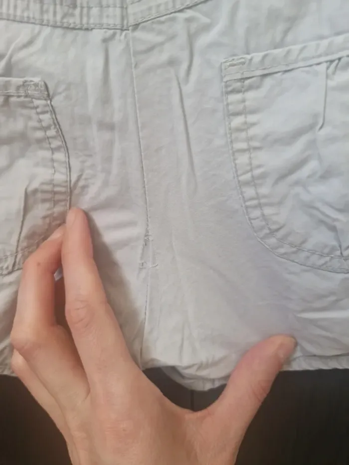 Short - photo numéro 3