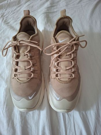 Nike air max Axis AA2168-202 beige
