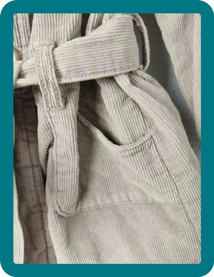 Manteau 3 ans 36 mois Okaïdi - photo numéro 4