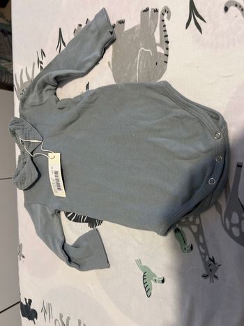 Body marque bonton neuf