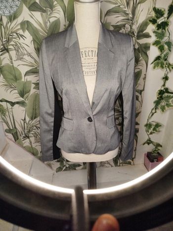 Veste de blazer New Look taille 38