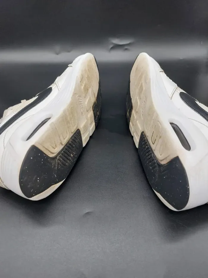 Air Max SC nike - photo numéro 8