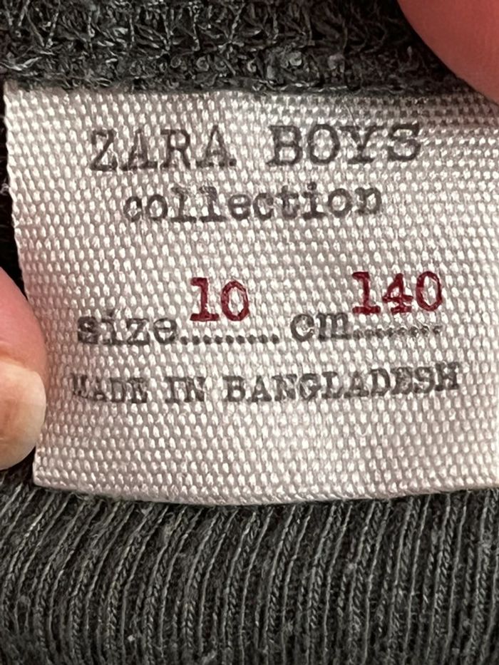 Tee-shirts manches longues - photo numéro 4