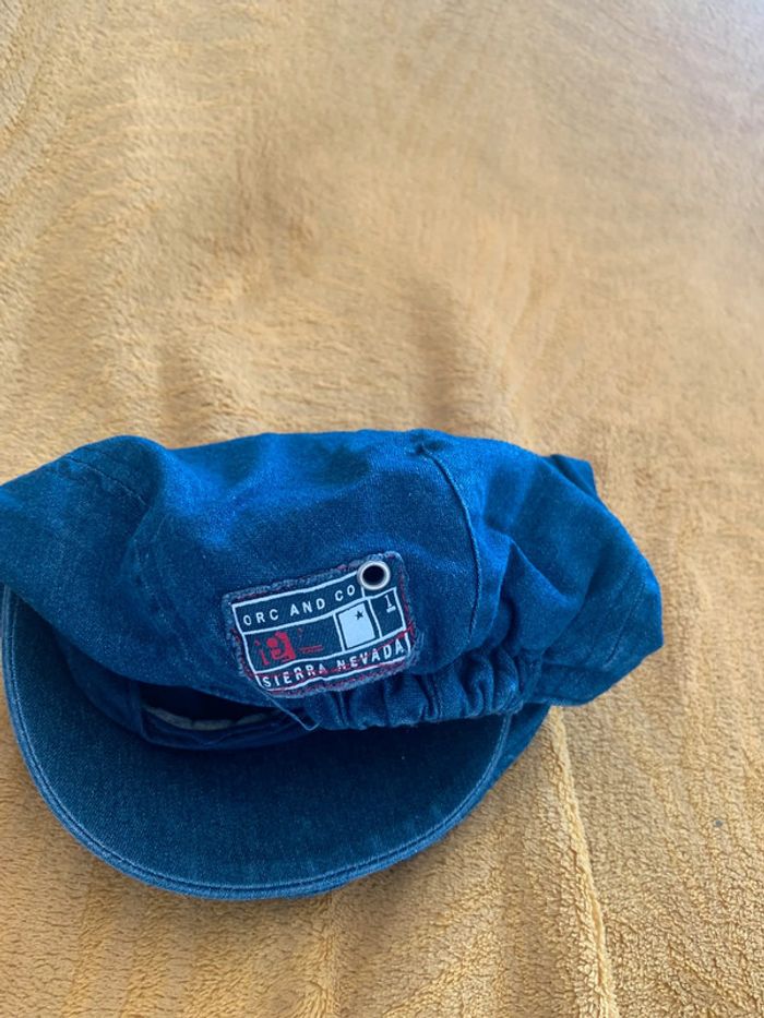 Casquette 2en1 - photo numéro 4