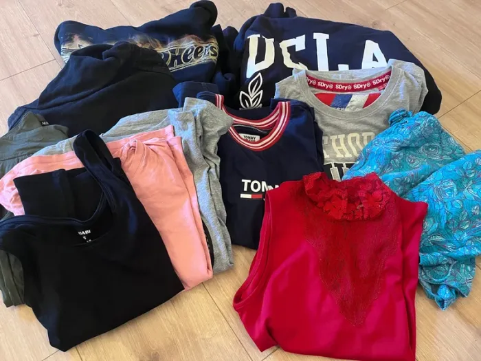 Lot revendeur XS