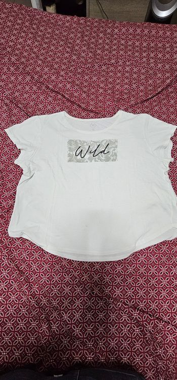 Tee-shirt