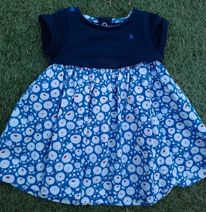 Magnifique petite robe