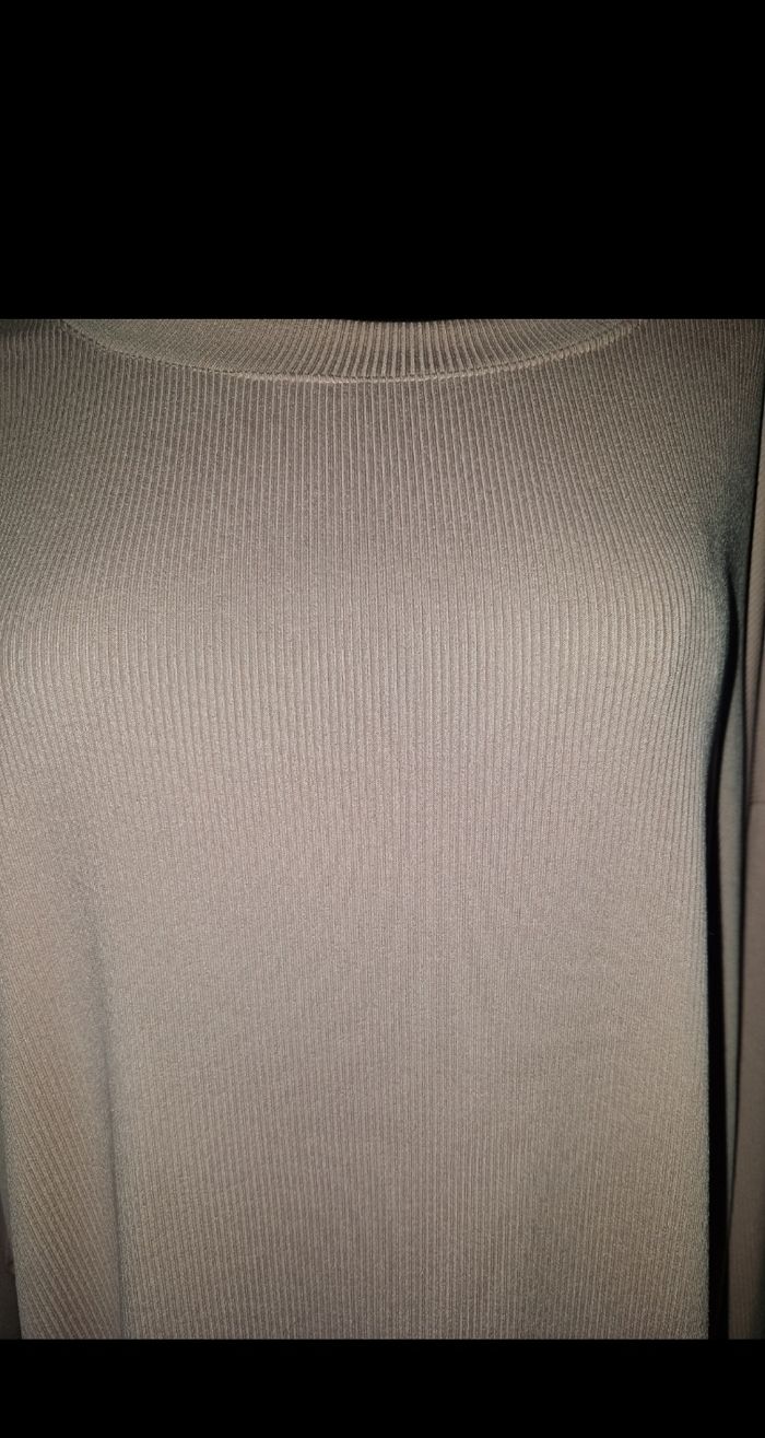 Robe longue - photo numéro 2
