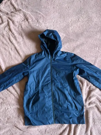 Veste coupe vent imperméable