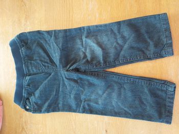 Pantalon Orchestra 23 mois