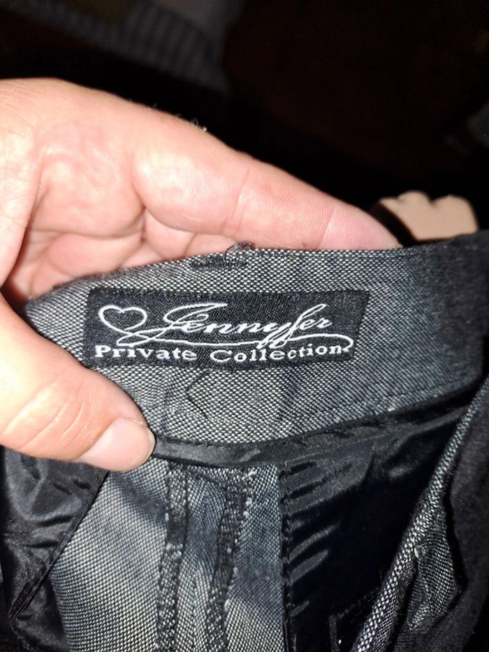 Pantalon femme taille 34 - photo numéro 3