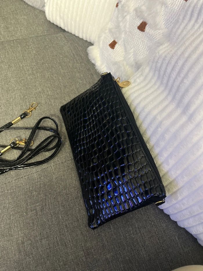 Pochette sac - photo numéro 2
