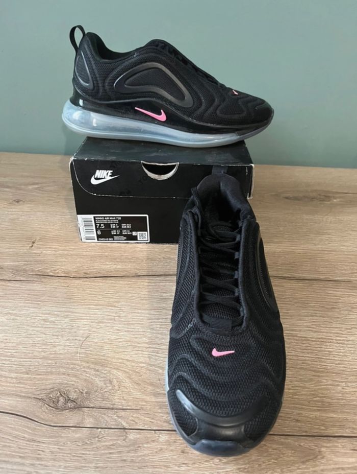 Chaussures NIKE femme - photo numéro 3