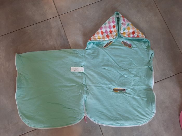 Nid d'ange - photo numéro 2