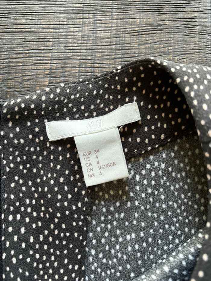 Robe H&M - photo numéro 3
