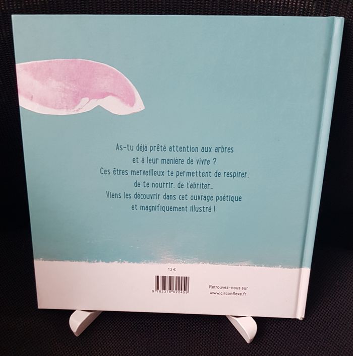 Arbres - Lemniscates - Circonflexe - photo numéro 2